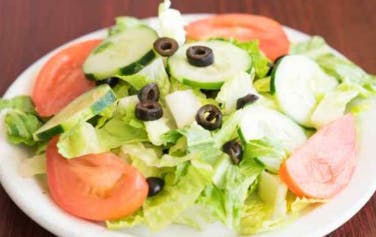 Order Classic House Salad - Salad food online from Mario The Baker store, Miami on bringmethat.com
