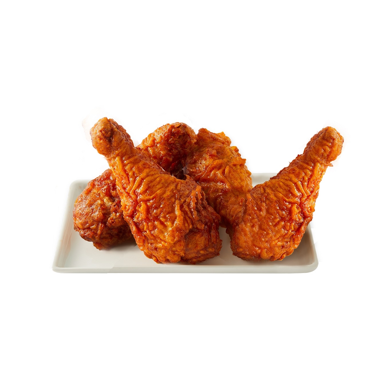 Order 4 Pc Drums food online from BonChon store, Lowell on bringmethat.com