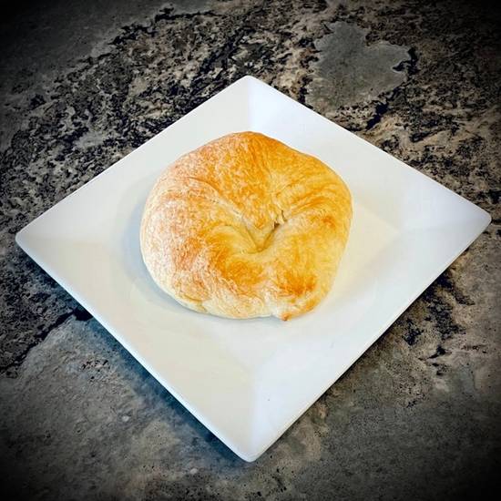 Order Plain Croissant food online from The French Press store, Aurora on bringmethat.com