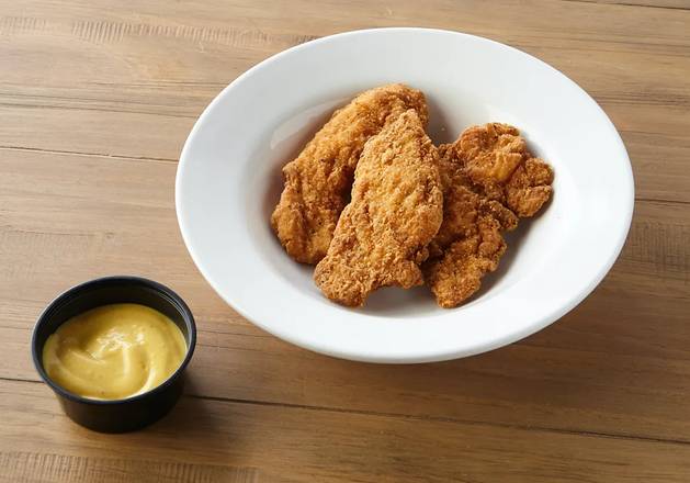 Order Chicken Tenders food online from Johnny's New York Style Pizza store, Dallas on bringmethat.com
