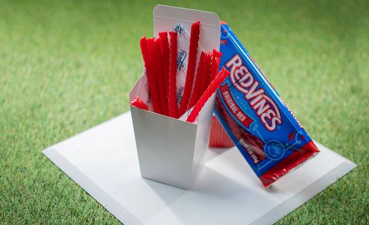 Order Red Vines food online from Dodgers Home Plates store, Los Angeles on bringmethat.com