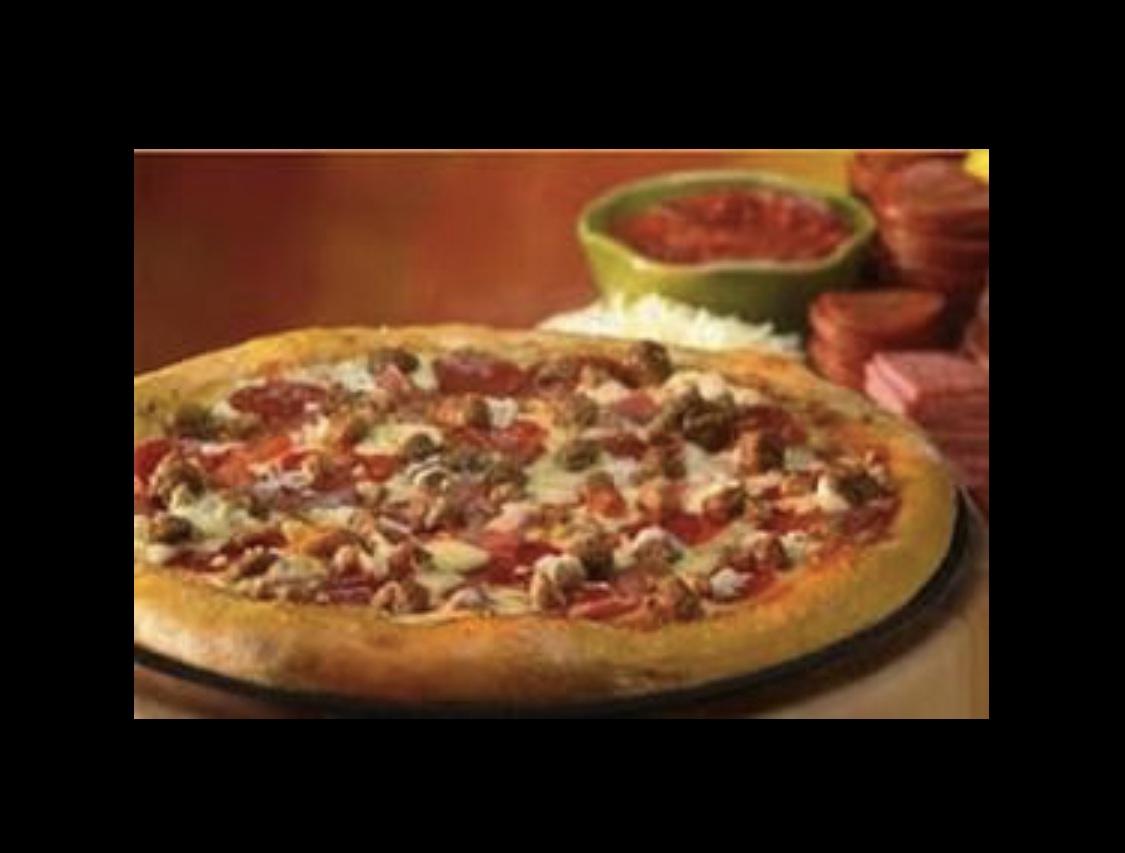 Order The Meatster Pizza food online from Pizza Bolis store, Arnold on bringmethat.com