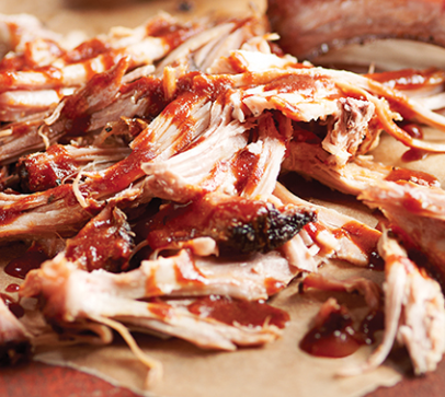 Order Pulled Pork food online from Pappas Bar-B-Q store, Houston on bringmethat.com