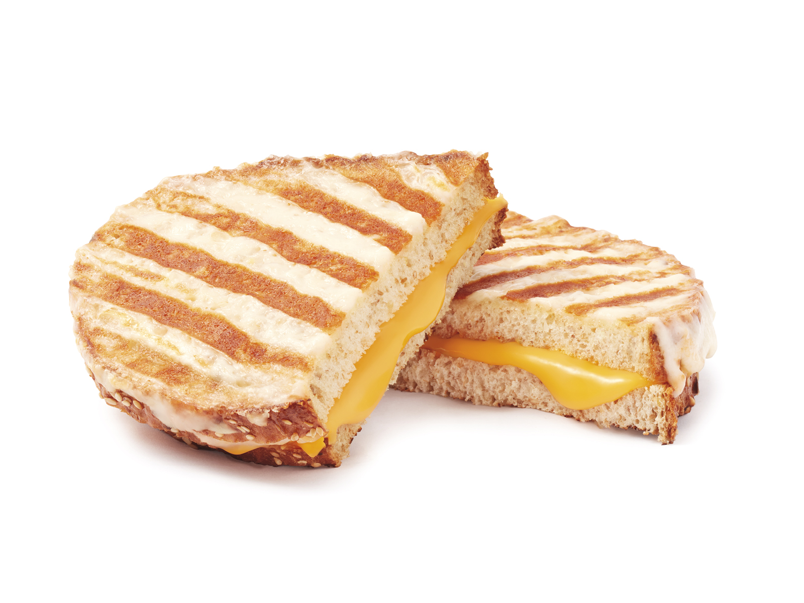 Order Grilled Cheese Panini food online from Tim Hortons store, Dublin on bringmethat.com