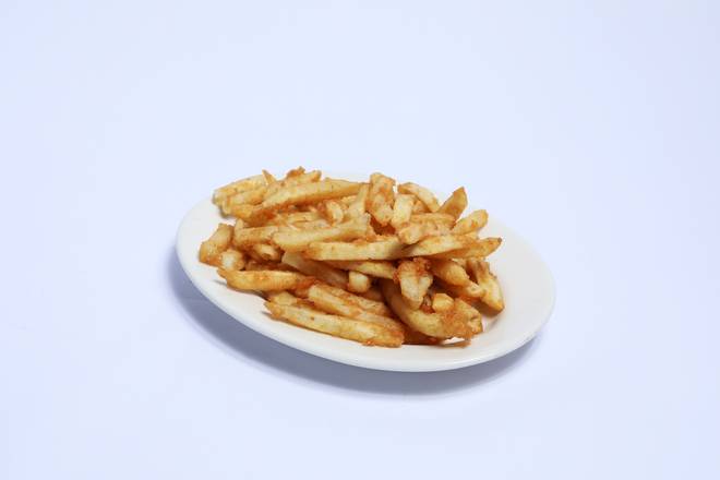 Order Papas Fritas food online from Muelle 37 store, Donna on bringmethat.com