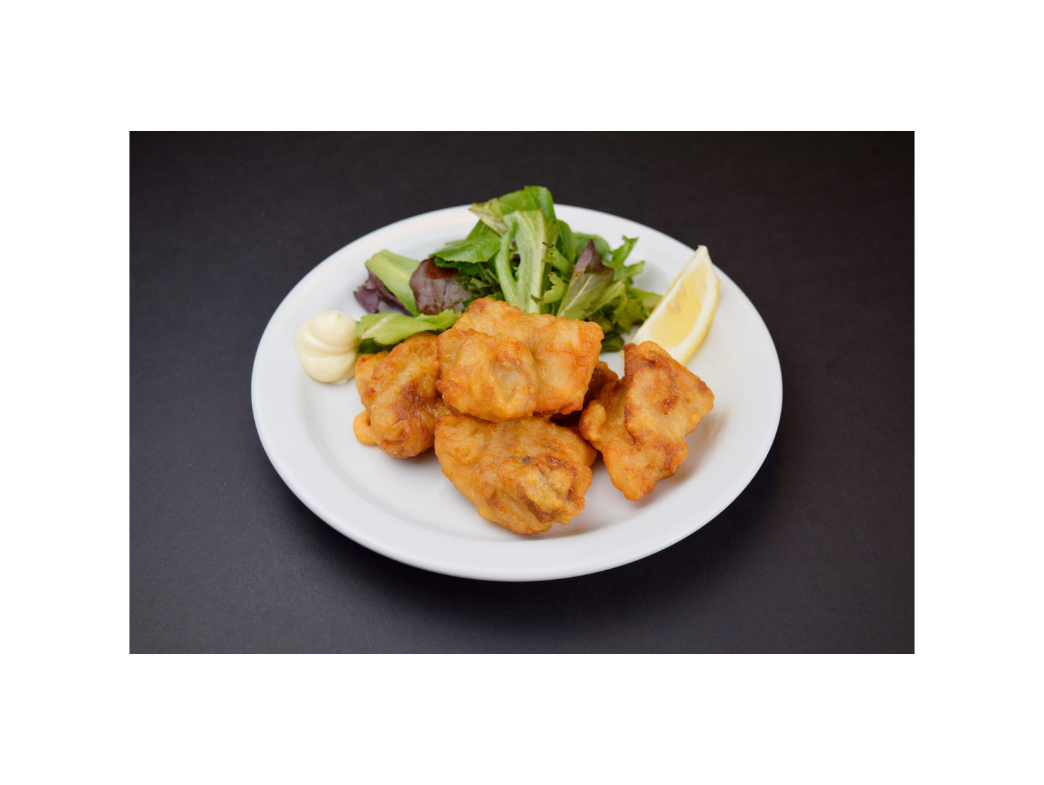 Order Crispy Chicken food online from Rakkan Ramen store, Redondo Beach on bringmethat.com