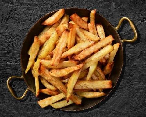 Order Just Fries food online from Middlefeast store, Lexington on bringmethat.com