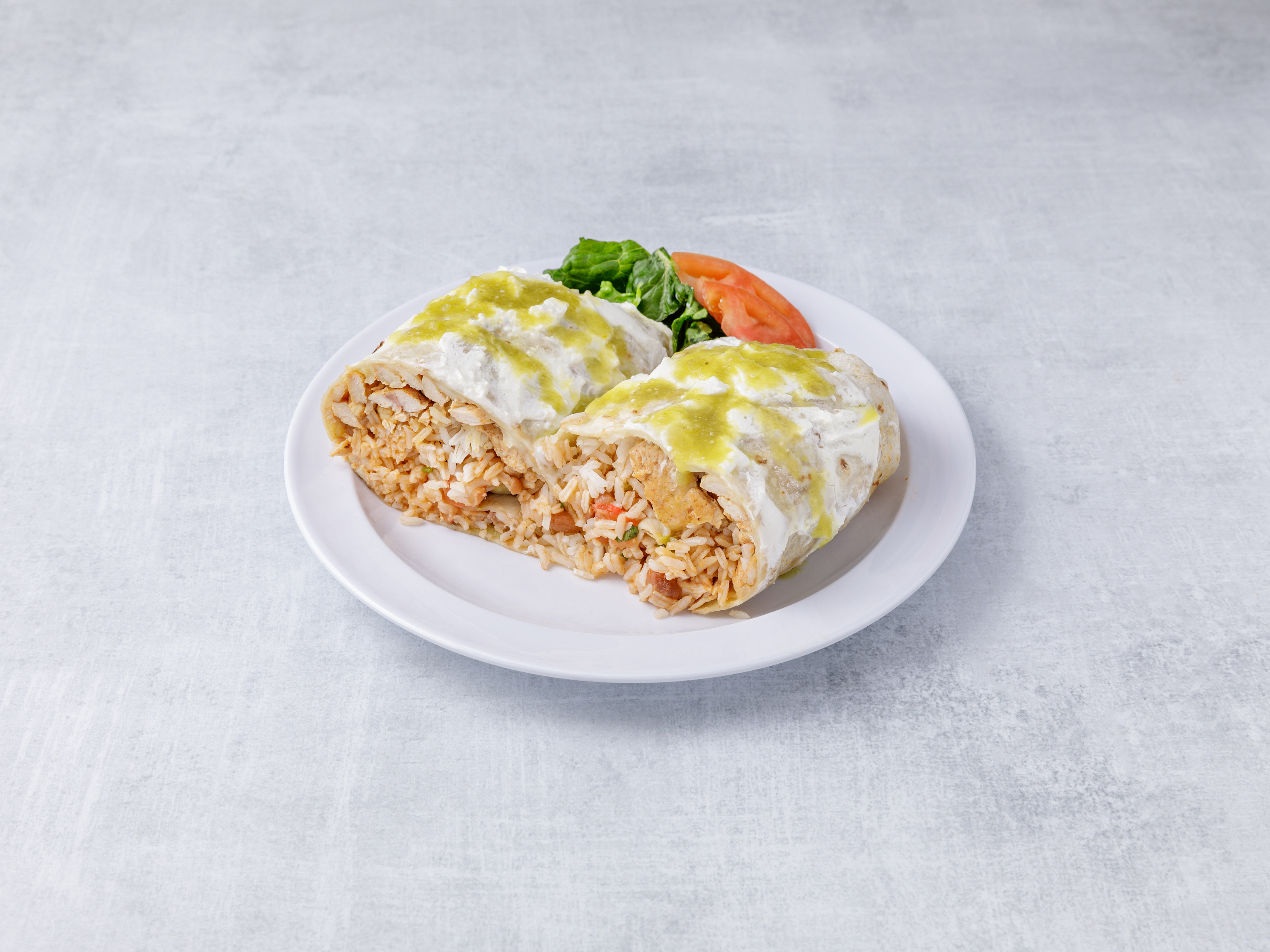 Order Burritos food online from Madison Cafe store, Bronx on bringmethat.com