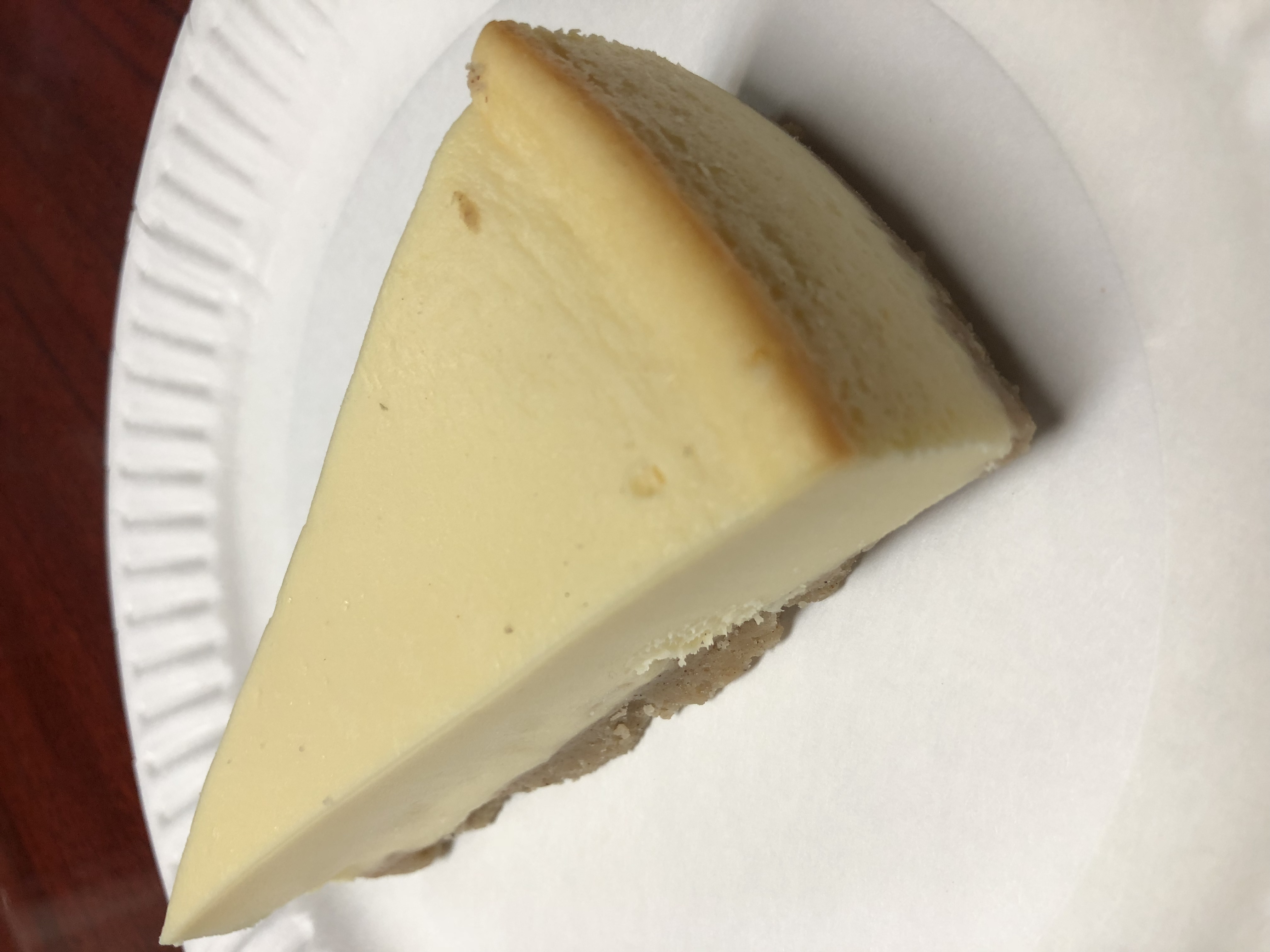 Order Cheesecake food online from Lyndhurst Pizza and Restaurant store, Lyndhurst on bringmethat.com