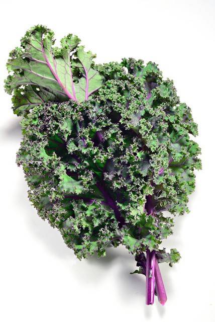 Order Organic Red Kale (1 ct) food online from Tom Thumb Express store, Arlington on bringmethat.com