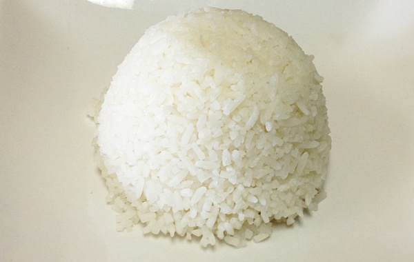 Order Jasmine Rice food online from Silk Thai Cuisine - Huntington Beach store, Huntington Beach on bringmethat.com