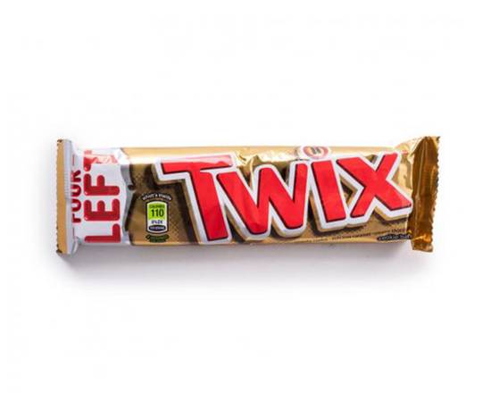 Order Twix King Size food online from Aisle 1 store, Lincoln on bringmethat.com