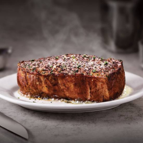 Order New York Strip food online from Ruth's Chris Steak House store, Kennesaw on bringmethat.com