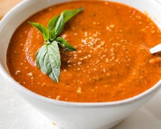 Order Tomatoes Soup food online from The Kitchen Ochina store, Jersey City on bringmethat.com