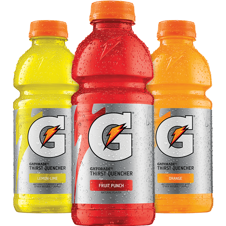 Order Gatorade food online from Villa Pizza store, South Plainfield on bringmethat.com