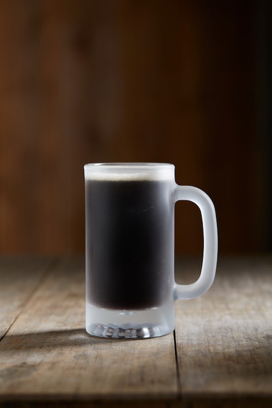 Order BJ's Handcrafted Root Beer food online from Bj Restaurant & Brewhouse store, Rancho Cucamonga on bringmethat.com