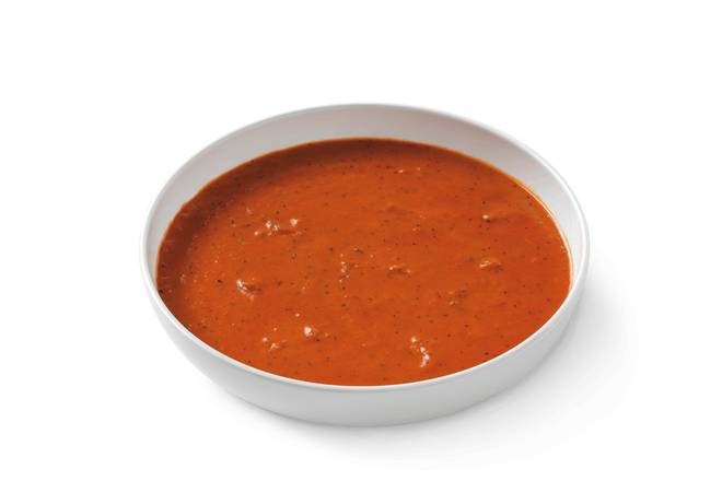 Order Tomato Basil Bisque food online from Noodles & Company store, Springfield on bringmethat.com