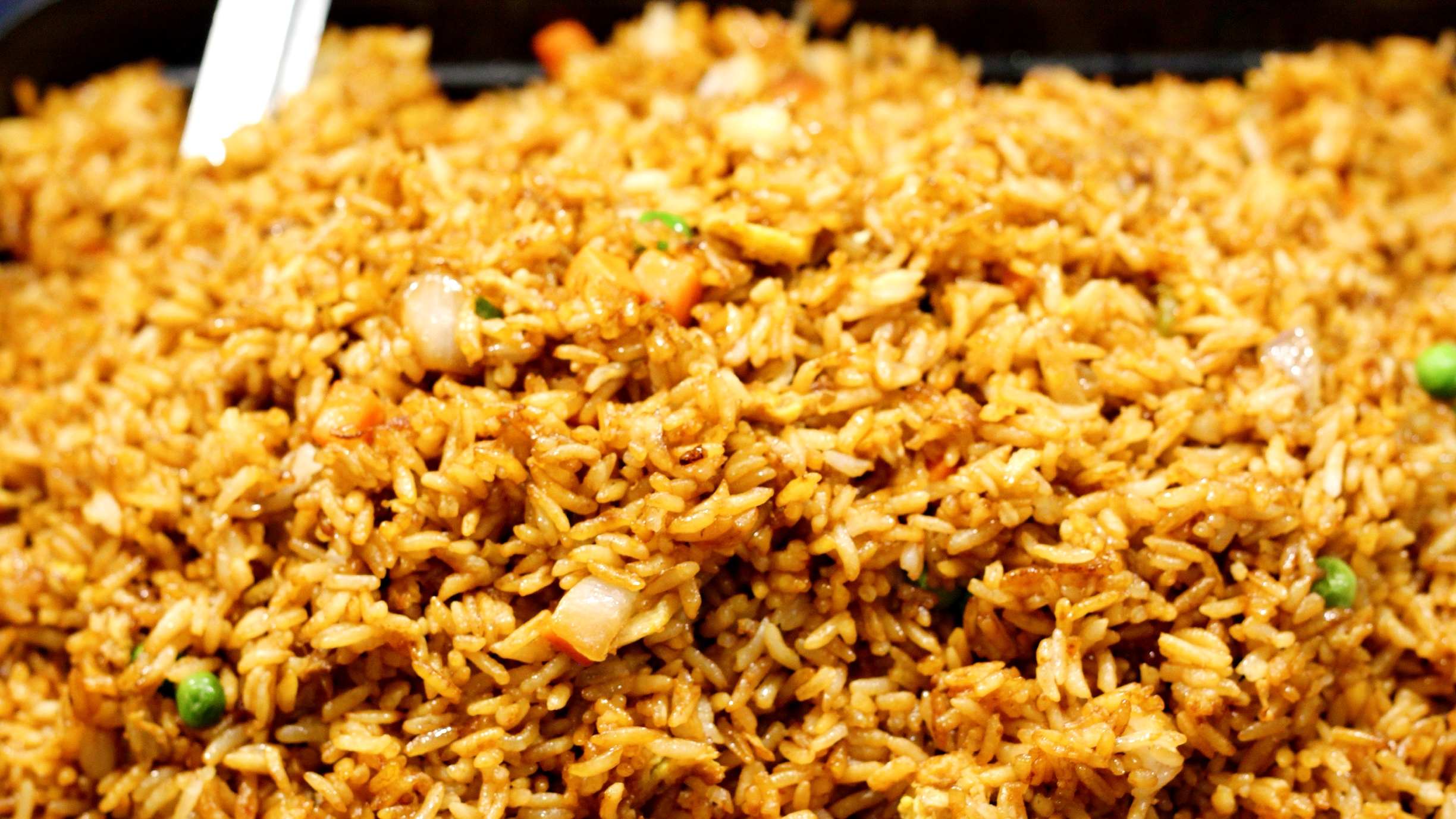 Order Fried Rice (Party Tray) food online from Captain King Seafood City store, Memphis on bringmethat.com