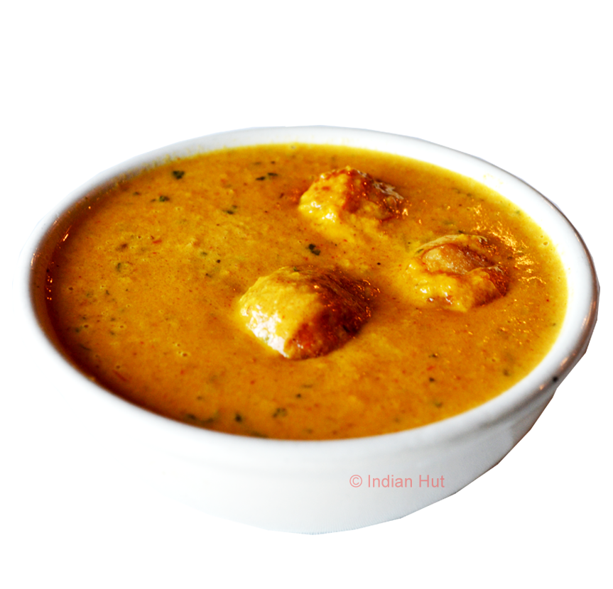 Order M7 Malai Kofta food online from Indian Hut Lawrenceville store, Lawrence Township on bringmethat.com