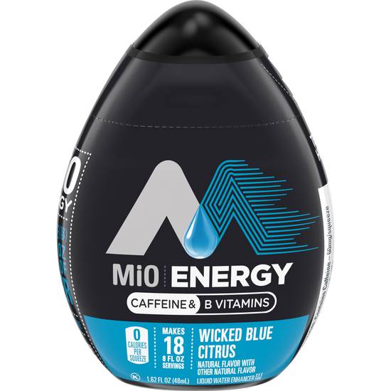 Order MIO WB CITRS ENERGY 1.62Z food online from Rite Aid store, PITTSBURGH on bringmethat.com