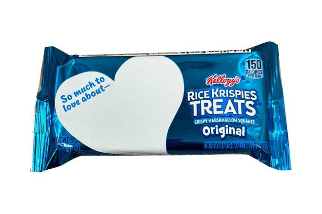 Order Rice Krispy Treat (1.3oz) food online from Royal Farms store, Dover on bringmethat.com