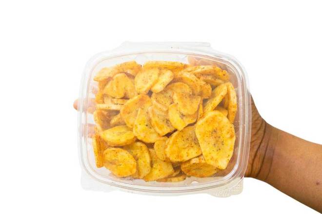Order Sinful Banana Chips food online from Brightwok Kitchen store, Chicago on bringmethat.com