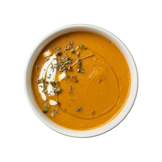 Order Butternut Squash Soup food online from Snap Kitchen store, Dallas on bringmethat.com