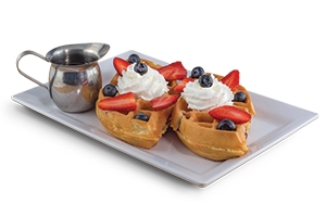 Order Berry Bo Berry food online from Just Love Coffee Cafe - Murfreesboro West store, Murfreesboro on bringmethat.com