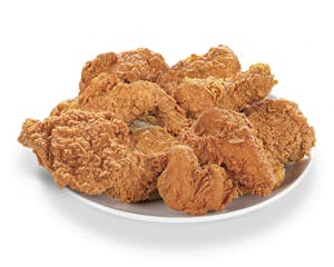 Order 12 Pc White Chicken food online from Krispy Krunchy Chicken store, Irving on bringmethat.com