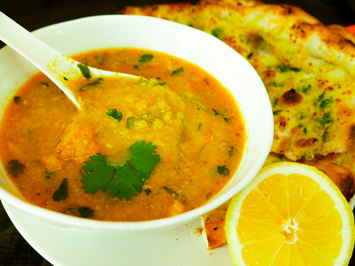 Order 07. Daal Soup food online from Noori Pakistani & Indian store, San Bruno on bringmethat.com