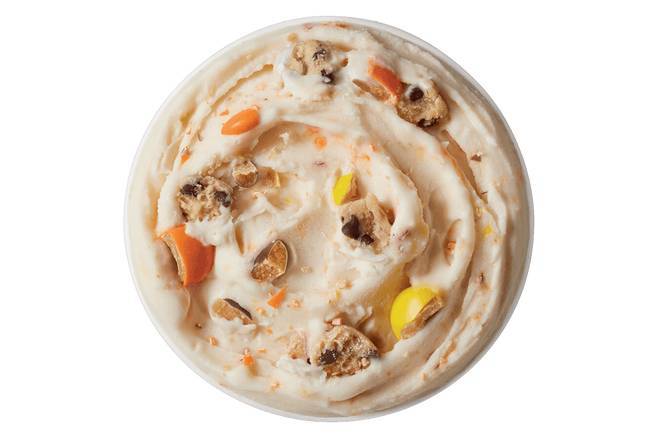 Order Reese's Pieces Cookie Dough BLIZZARD® Treat food online from Dairy Queen Grill & Chill store, Chandler on bringmethat.com