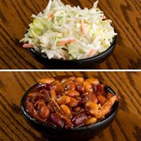 Order Any 2 Sides food online from Old Carolina Barbecue Company store, Canton on bringmethat.com