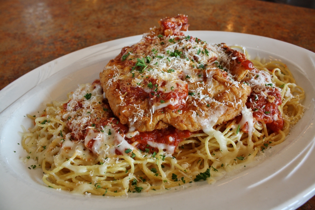 Order Chicken Parmesan food online from Sutton's store, Lexington on bringmethat.com