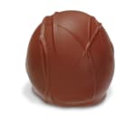 Order 9. Kahlua Truffle food online from Rocky Mountain Chocolate Factory store, Fresno on bringmethat.com