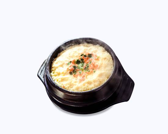 Order Steamed Egg 계란찜 food online from Go Ba Woo store, Tappan on bringmethat.com
