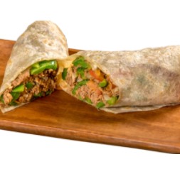 Order Beef Burrito food online from Filiberto Mexican Food store, Vista on bringmethat.com