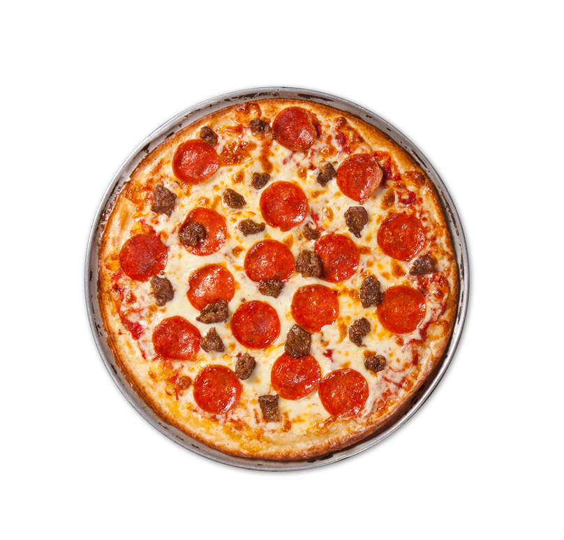 Order Gluten Free 12” Pizza food online from Sardellas Pizza and Wings store, Phoenix on bringmethat.com