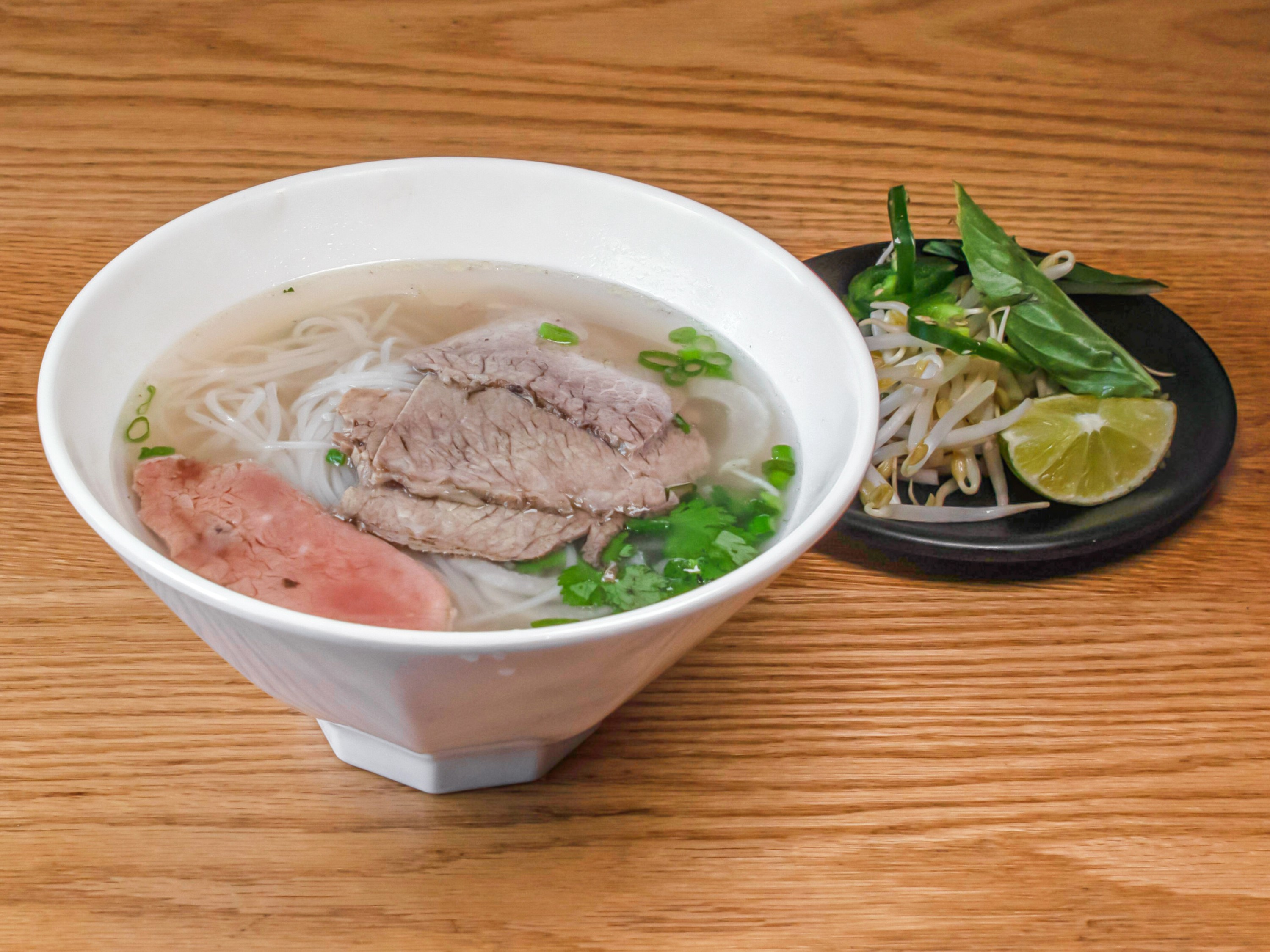 Order Build Your Own Pho   food online from Mian Noodle House store, Fredericksburg on bringmethat.com