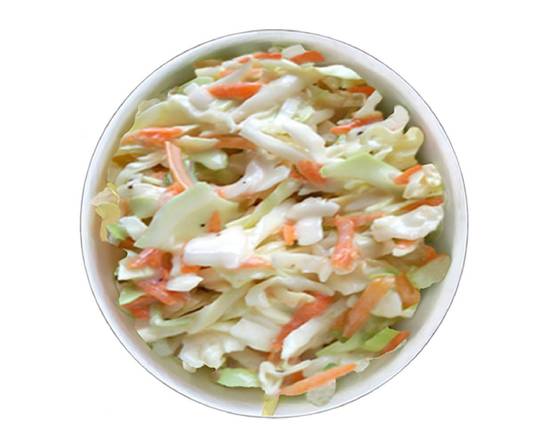 Order Coleslaw  food online from Pollito-Chicken store, Spotsylvania Courthouse on bringmethat.com