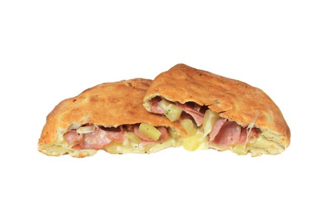 Order Maui Wowi food online from DP Dough French Quarter store, New Orleans on bringmethat.com