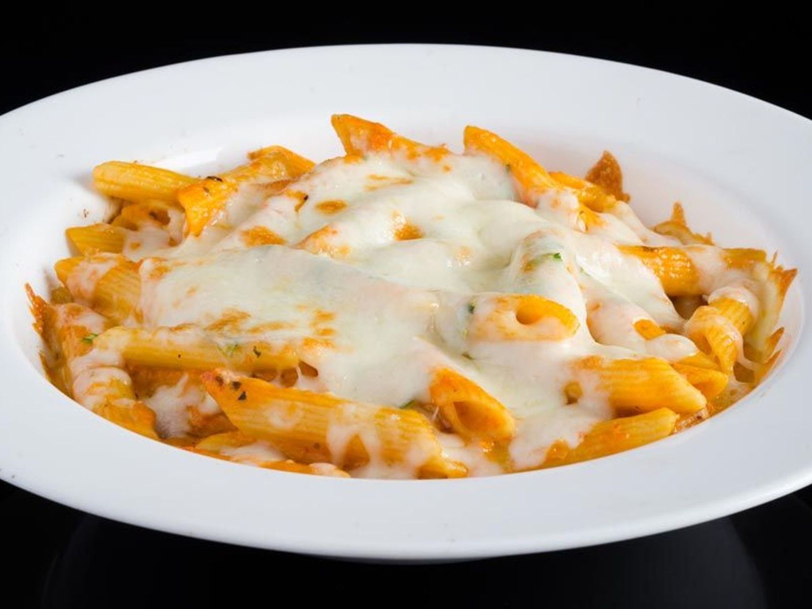 Order Baked Ziti food online from cafe muscat store, Fresh Meadows on bringmethat.com