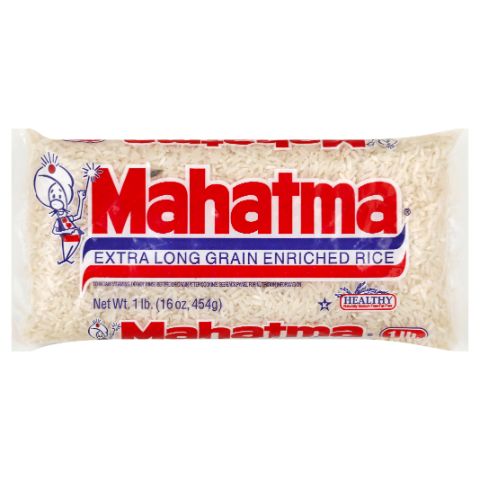 Order Mahatma Long Grain White Rice 16oz food online from 7-Eleven store, San Francisco on bringmethat.com