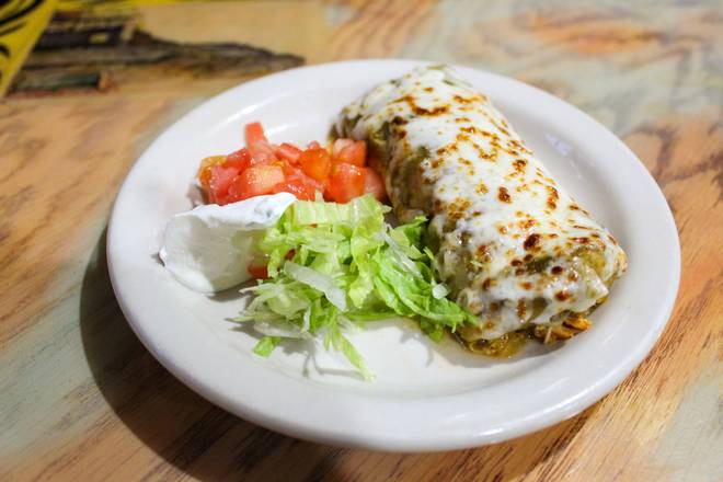 Order Enchiladas Clasicas a La Carte food online from Mi Pueblo Express store, Detroit on bringmethat.com