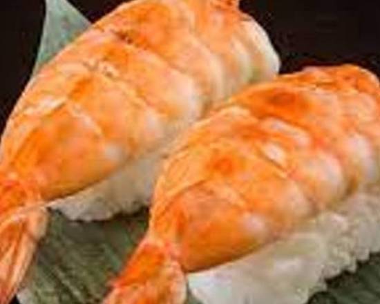 Order Shrimp Sushi food online from Tokai Sushi store, Santa Clarita on bringmethat.com