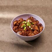 Order Chicken Bowl food online from Flame Broiler store, Los Angeles on bringmethat.com