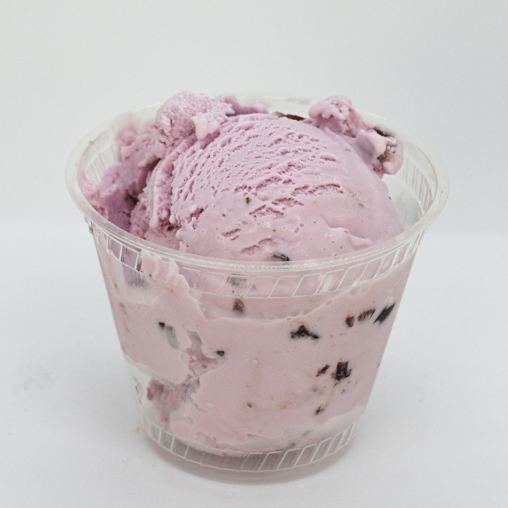 Order Single Scoop food online from The Brown Cow Ice Cream Parlor store, Forest Park on bringmethat.com