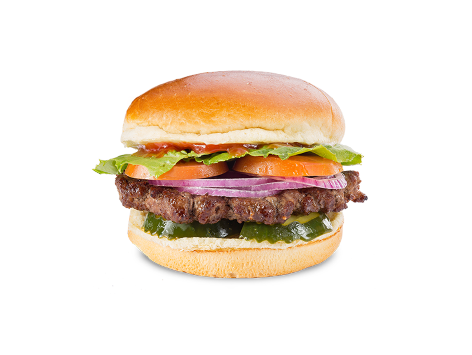 Order Burger food online from Buona store, Mount Prospect on bringmethat.com