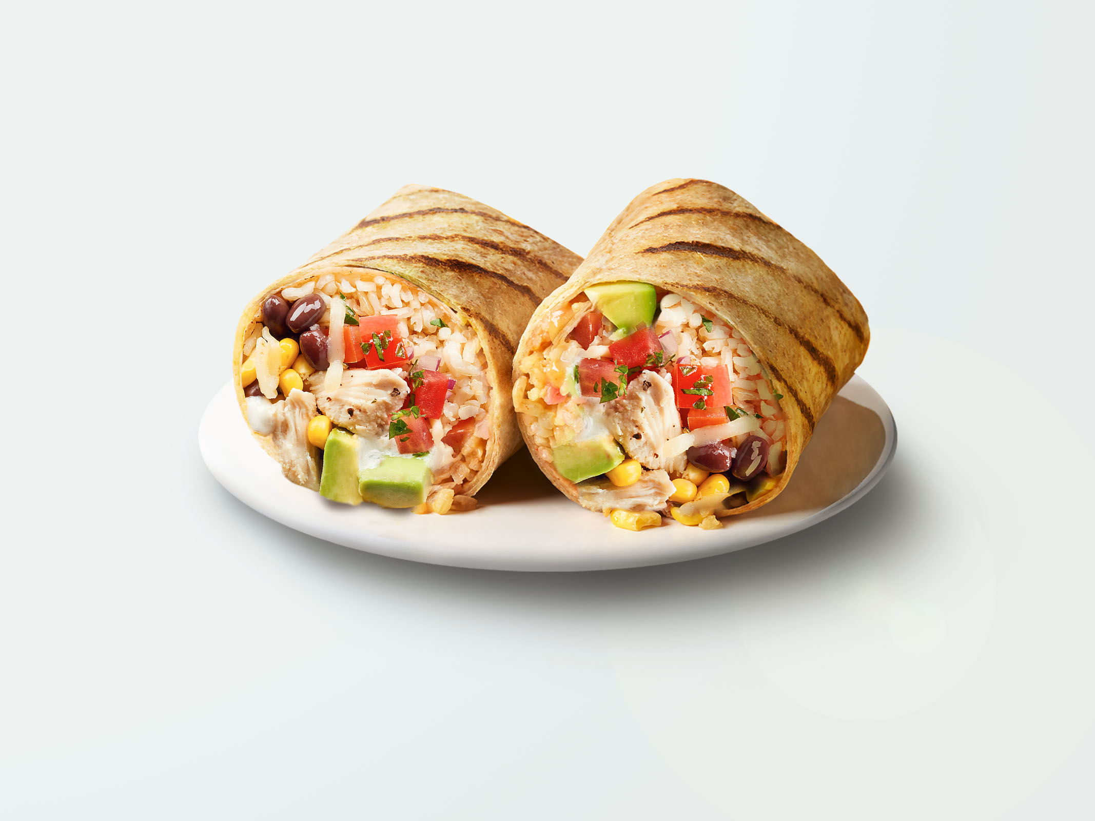 Order Tex Mex Burrito food online from Freshii store, Cranberry Township on bringmethat.com