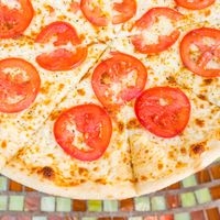 Order Sm B.M.G.T Pizza food online from Gregorio store, Carlsbad on bringmethat.com