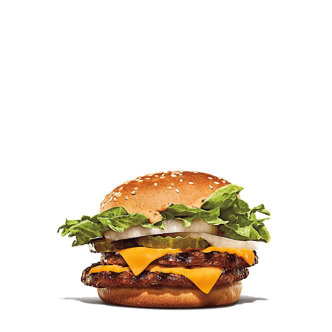 Order Big King food online from Burger King store, Columbus on bringmethat.com